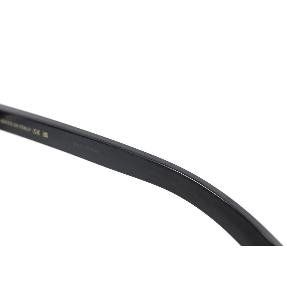 Authentic Gucci Women's Sunglasses GG1719S 001, Black- Grey Square, NEW - Picture 8 of 9